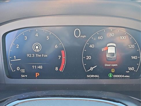 New 2026 Acura Integra image 23