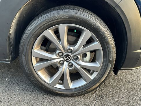 Certified 2024 MAZDA CX-30 AWD 2.5 S w/ Premium Package image 10