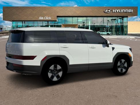 New 2026 Hyundai Santa Fe SE AWD/4WD image 8