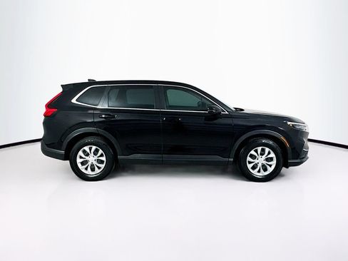 Used 2024 Honda CR-V LX image 8