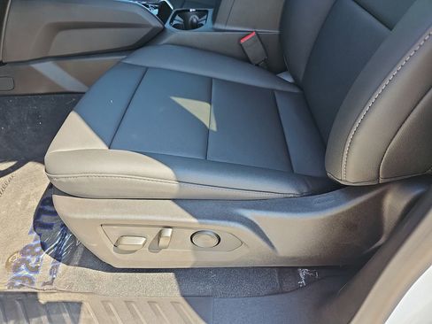New 2025 Chevrolet Colorado W/T w/ Advanced Trailering Package RWD image 20