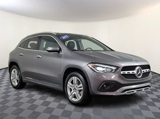 Used 2021 Mercedes-Benz GLA 250 4MATIC video 1