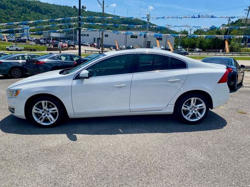 Used 2015 Volvo S60 T5 Premier FWD image 4