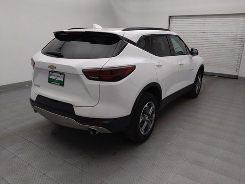 Used 2024 Chevrolet Blazer LT w/ Convenience Package FWD image 9