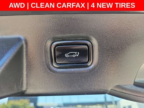 Used 2023 Hyundai Ioniq 5 SEL w/ Cargo Package AWD/4WD image 12