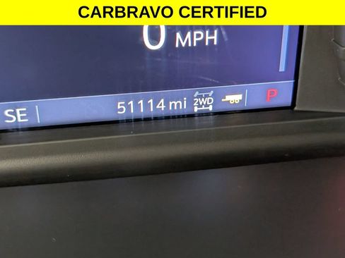 Certified 2021 Chevrolet Silverado 1500 LT w/ Z71 Off-Road Package AWD/4WD image 18