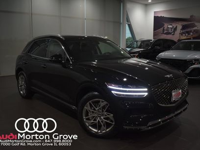 Used 2025 Genesis GV70 2.5T