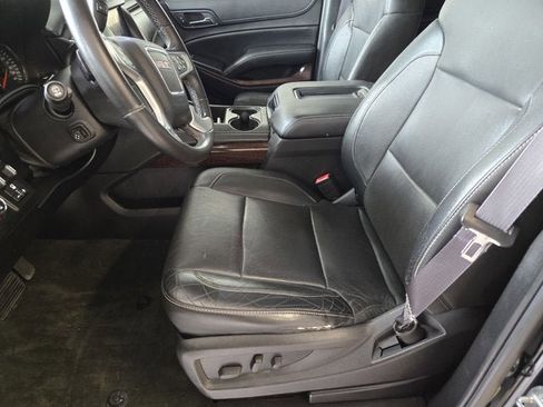 Used 2015 GMC Yukon XL SLT w/ Open Road Package image 22