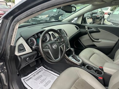 Used 2016 Buick Verano Convenience FWD image 7