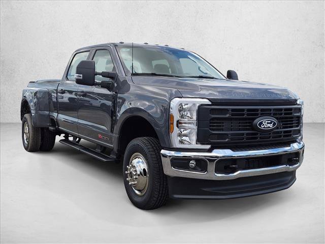 New 2027 Ford F350 XL AWD/4WD image 6