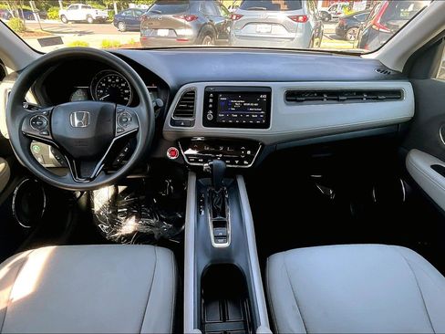 Used 2020 Honda HR-V EX image 15