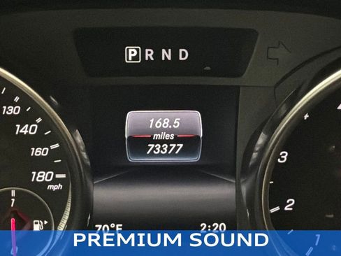Used 2018 Mercedes-Benz SLC 43 AMG image 11