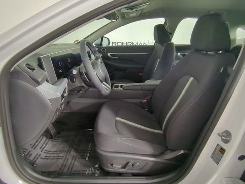 New 2026 Hyundai Sonata SEL image 18