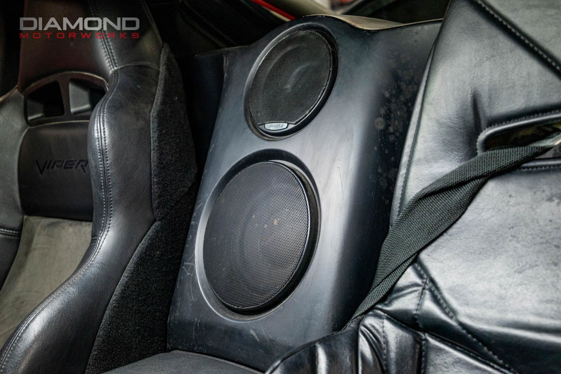 Used 2006 Dodge Viper SRT-10 RWD image 83