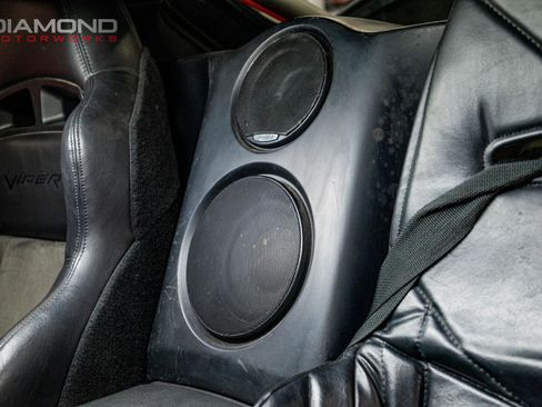 Used 2006 Dodge Viper SRT-10 image 83