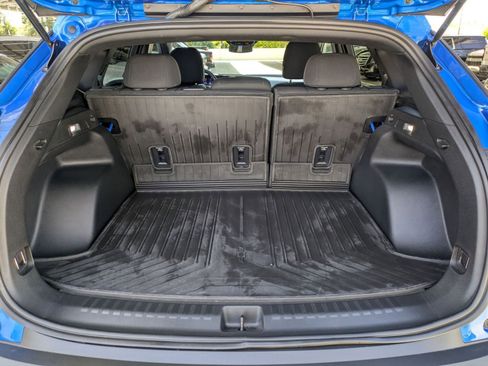 New 2025 Chevrolet Blazer EV LT AWD/4WD image 25