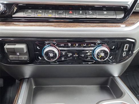 New 2026 GMC Sierra 1500 Elevation w/ Elevation Premium Package image 23