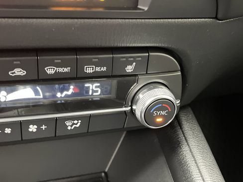 Used 2025 MAZDA CX-5 AWD 2.5 S w/ Select Package image 21