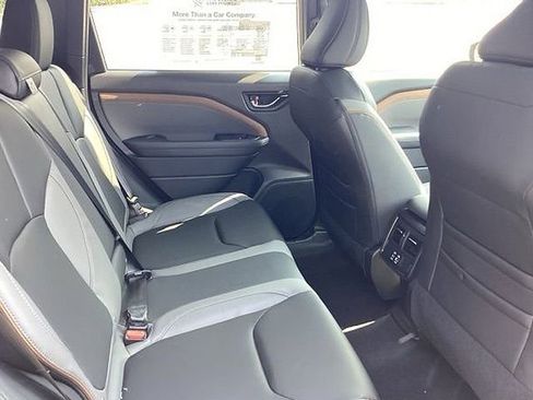 Used 2025 Subaru Forester Sport w/ Popular Package #2 image 24