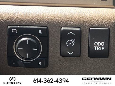 Used 2015 Lexus GX 460 w/ Premium Package AWD/4WD image 23
