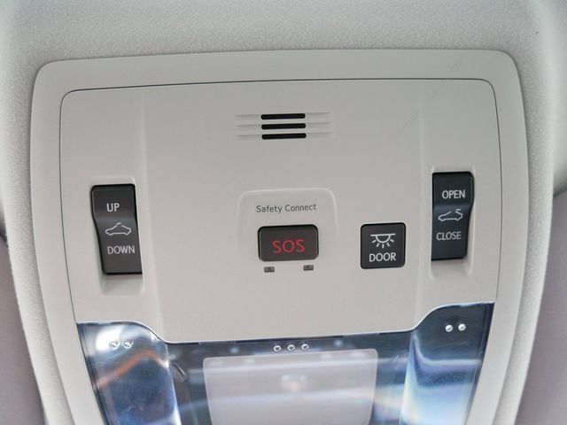 Used 2016 Lexus ES 350 w/ Premium Package w/Wood Trim FWD image 24