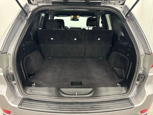 Used 2014 Jeep Grand Cherokee Laredo w/ Quick Order Package 23E image 7