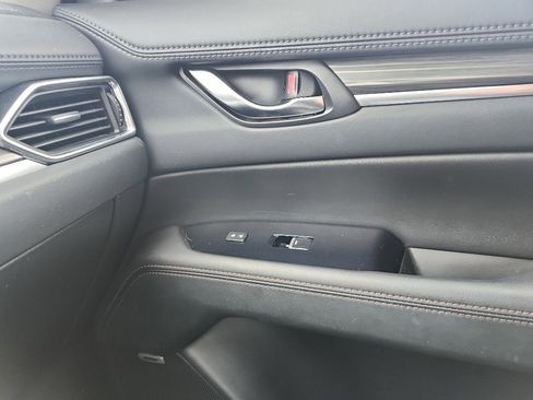 Used 2022 MAZDA CX-5 AWD 2.5 S w/ Premium Package image 26