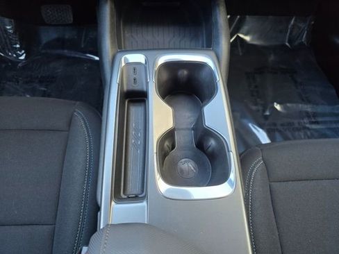 Used 2026 Chevrolet Equinox EV LT image 30