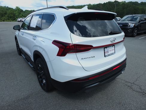 Used 2022 Hyundai Santa Fe XRT FWD image 5