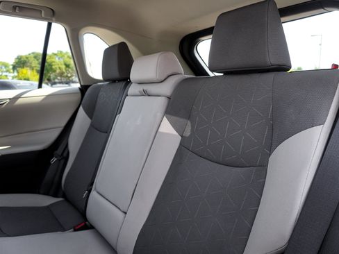 Used 2023 Toyota RAV4 XLE w/ Convenience Package AWD/4WD image 32