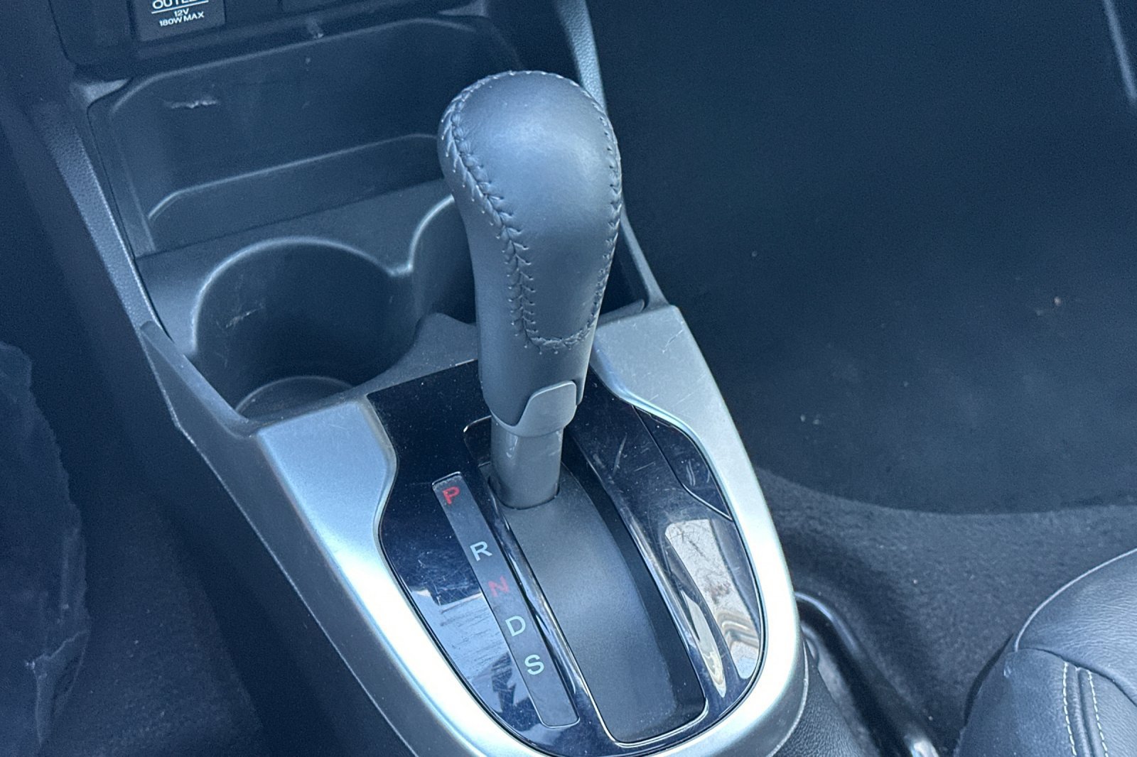 Used 2015 Honda Fit EX image 21