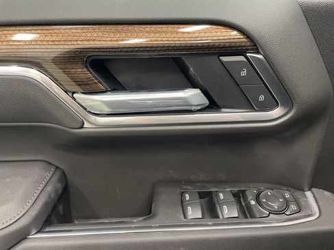 New 2025 Chevrolet Silverado 1500 RST image 13