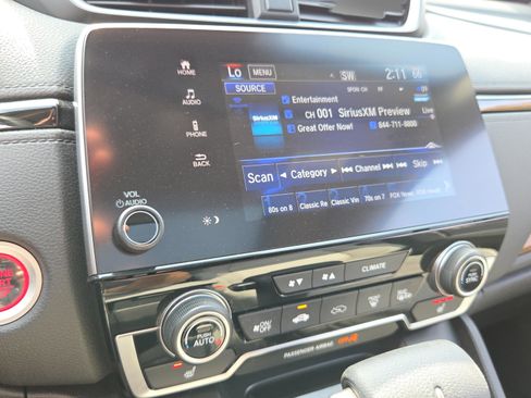 Used 2018 Honda CR-V EX image 26