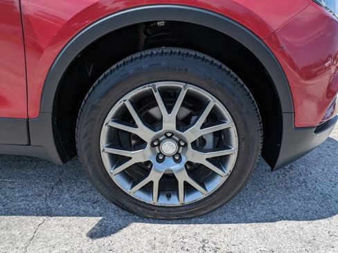 Used 2020 Buick Encore Sport Touring w/ Safety Package AWD/4WD image 11