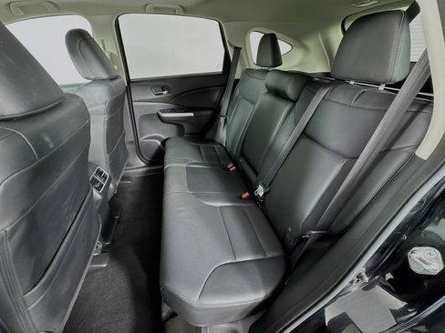 Used 2016 Honda CR-V EX-L image 24