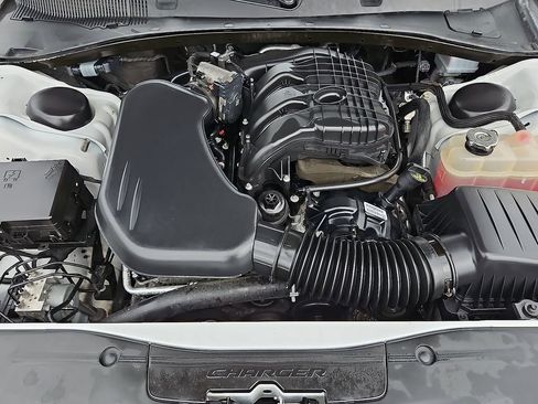 Certified 2023 Dodge Charger GT image 29