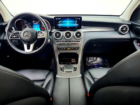 Certified 2021 Mercedes-Benz GLC 300 image 19