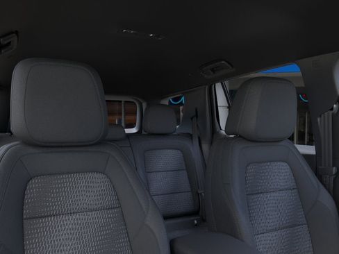 New 2026 Chevrolet Equinox LT AWD/4WD image 24