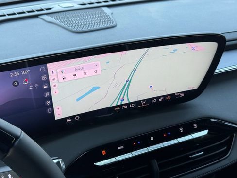 New 2025 Buick Enclave Sport Touring w/ Super Cruise Package image 4