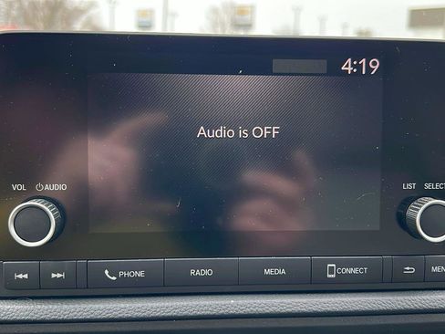 Certified 2023 Honda CR-V EX image 26