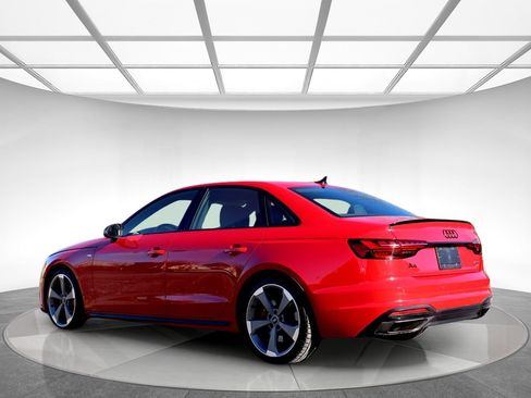 Used 2023 Audi A4 2.0T Premium Plus w/ Premium Plus Package image 6