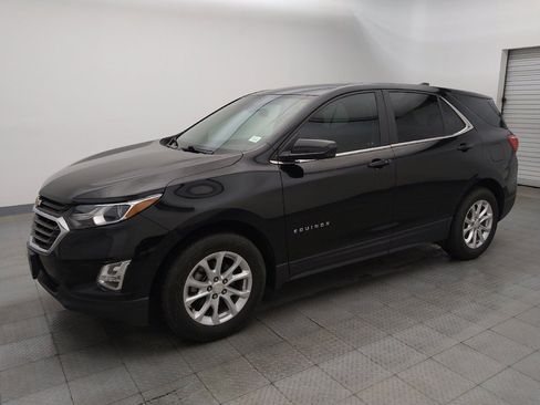 Used 2021 Chevrolet Equinox LT image 2