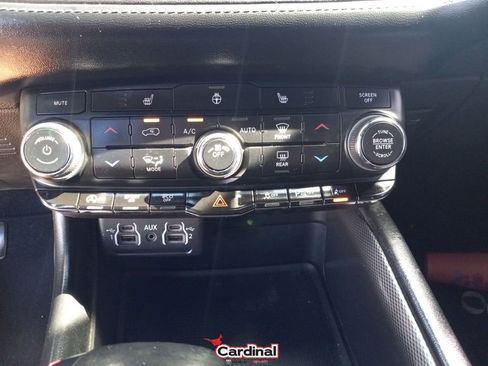 Used 2021 Dodge Durango GT image 34