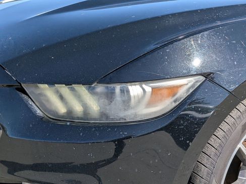 Used 2015 Ford Mustang Premium image 12