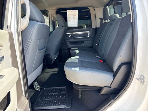 Used 2018 RAM 1500 Big Horn image 6