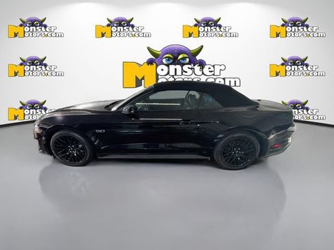 Used 2023 Ford Mustang GT Premium RWD image 7