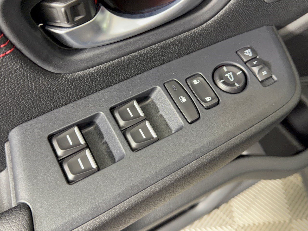 New 2026 Honda Pilot Black Edition image 15