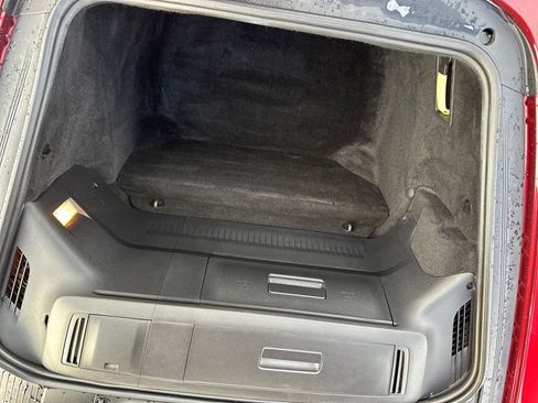 Used 2008 Porsche Boxster image 22