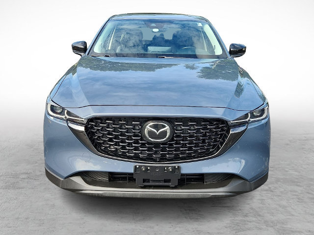 Used 2024 MAZDA CX-5 Carbon Edition AWD/4WD image 2