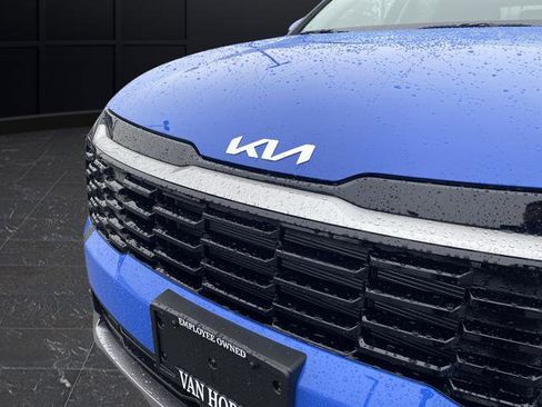New 2026 Kia Sportage EX image 41